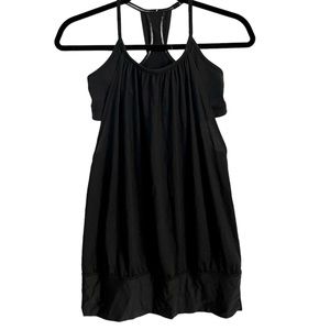 Lululemon no limits bra tank